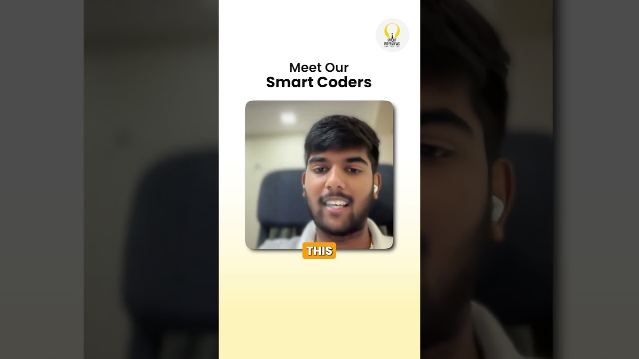 I CRACKED The Secret To Success In Tech Interviews!