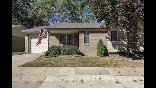 25753 Crimson Court video tour