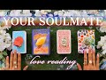 🔮WOAH💥EVERYTHING About Your Soulmate 📬😧💌💡(Pick A Card)✨Tarot Reading✨