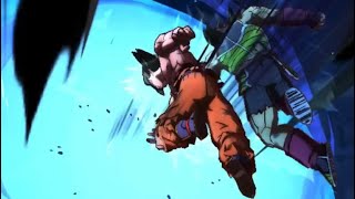 Download Lagu My Best First Multi! LUCKY🍀 Call of Hope Summon for Sword of Hope Trunks! | Dragon Ball Legends MP3