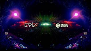 Cyk | Masters of Puppets Brasil 2026 |