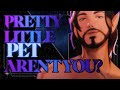 A Raider from the Wilds Wants You🩸🖤 || Fantasy Roleplay [M4A] [Rugged wildman x listener romance]