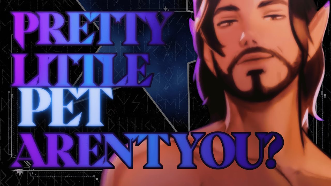 A Raider from the Wilds Wants You🩸🖤 || Fantasy Roleplay [M4A] [Rugged wildman x listener romance]