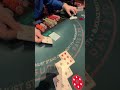 Need the DEALER to Bust on This Hand! #gambling #blackjack #casino #lasvegas
