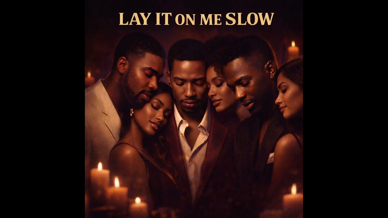 Lay it on me slow