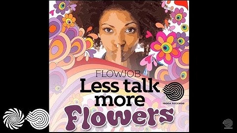 Flowjob - Alice in Orbit (Magnus Remix)