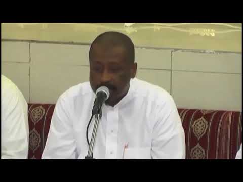 موال محمد علوان من بعد ما كنت ساقي للمدام ونديم 