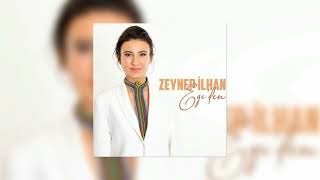 Zeynep İlhan - Dağların Kızı Resimi