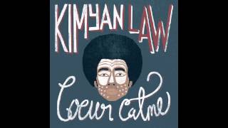 Video thumbnail of "Kimyan Law Ft. Robert Manos – Run Ames"