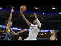 Indiana Pacers Vs Memphis Grizzlies Full Game Highlights October 8 2023 NBA Preseason 