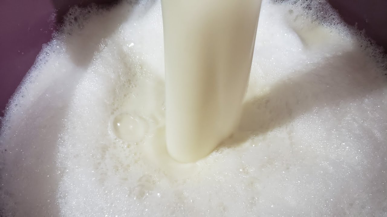 Como recuperar o sabão que não deu ponto !! Sabão  feito com a soda fraca !!salvamento n 01