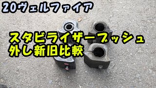 ⚠️z2.cb-f⚠️ 20ヴェルファイア　スタビなし mqdefault.jpg
