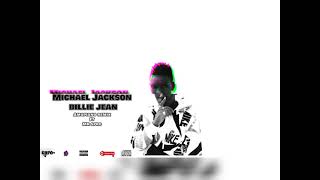 Michael Jacksonbillie Jean Amapiano Remix Ft mr Spro