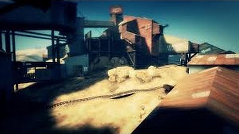 TF2 Scout Gameplay-Upward