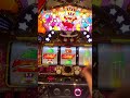 【ジャグラー】1000円×20日でどれだけ稼げるか【20日目】 #Shorts
