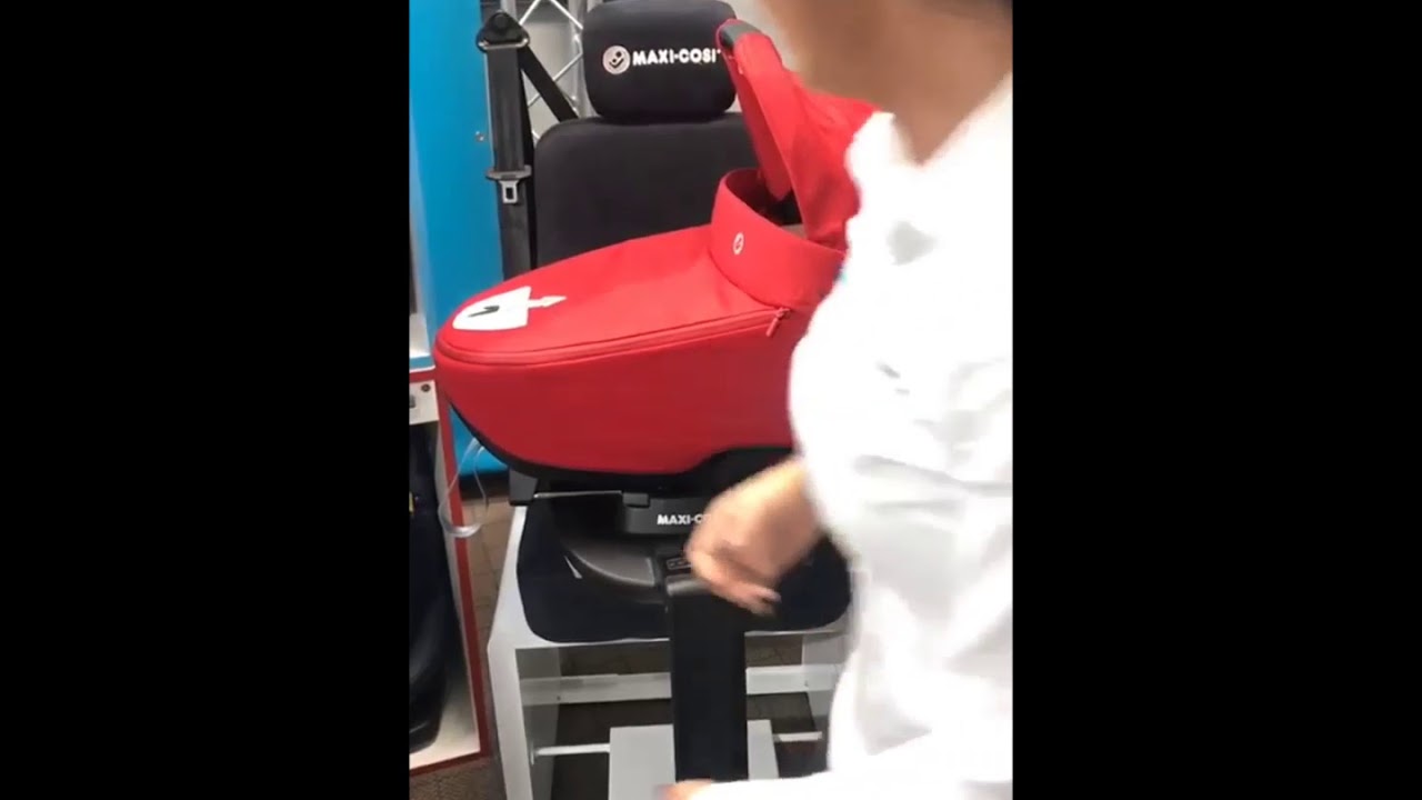 maxi cosi jade car cot