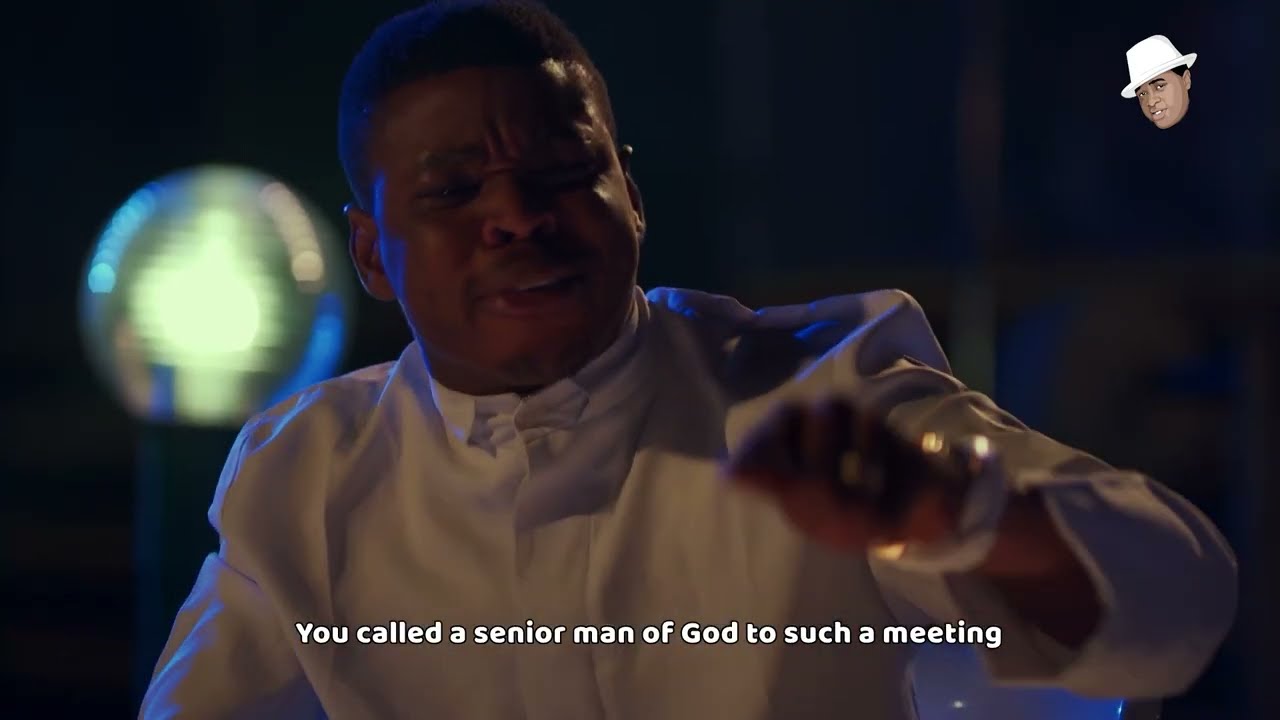ILE ALAYO | SEASON 1 EPISODE 7 | FEMI ADEBAYO, ODUNLADE ADEKOLA, LATEEF ADEDEJI, BRODASHAGGI