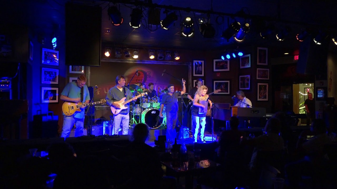 Cool Funky Biscuit Jam 81417 YouTube