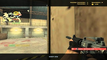 CSS | RINZY Ace On Season/M4