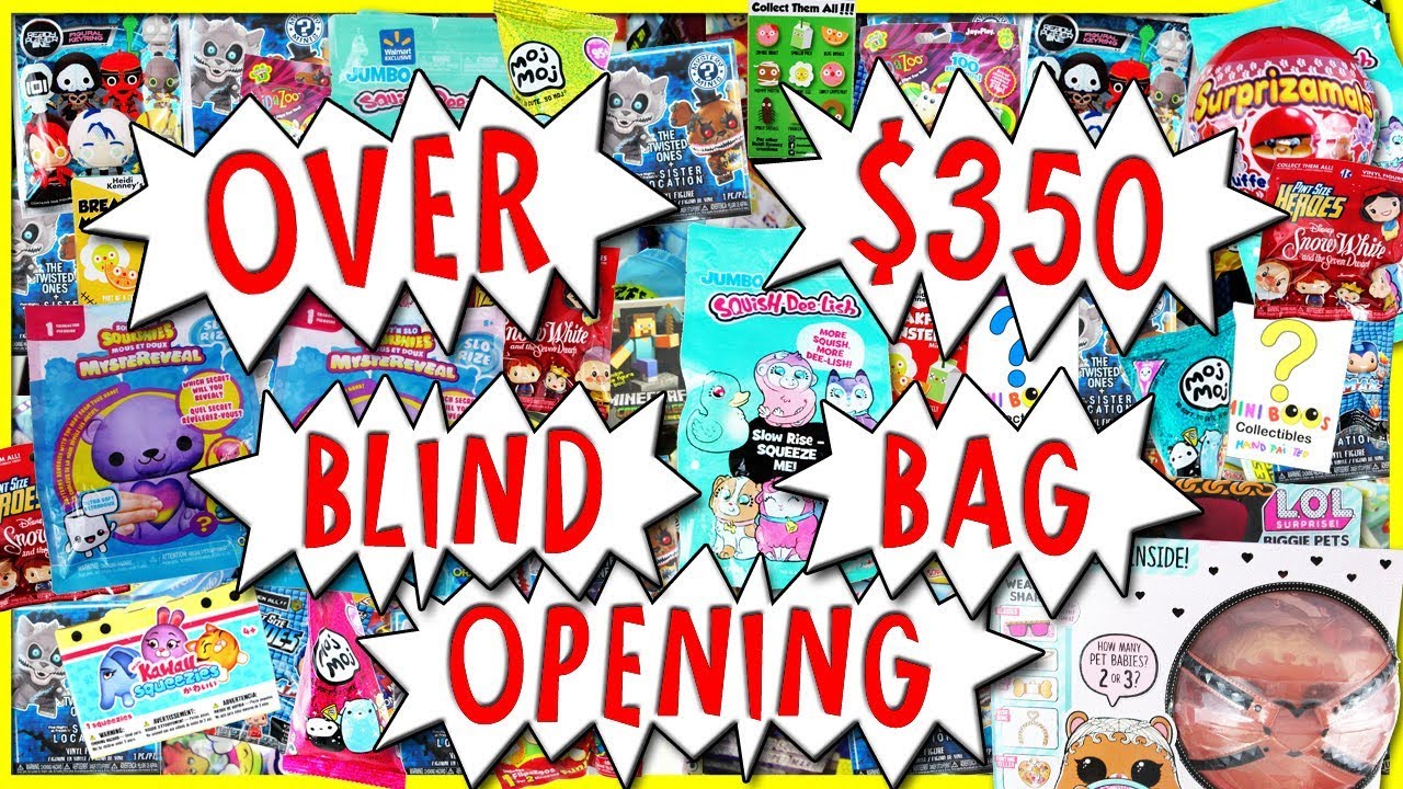 toy opening youtube channels