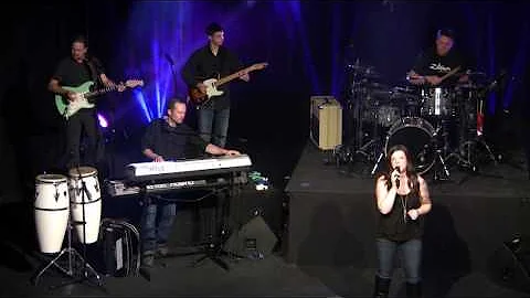 Vickie Porter - Girl Crush by Little Big Town