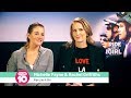 'Ride Like A Girl': Rachel Griffiths Brings Michelle Payne's Story To The Big Screen | Studio 10