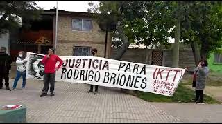 29 años,  Rodrigo Briones Ortíz (ktt)