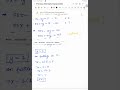 Class 10 I Maths I PYQ 2024 I Q21. Solve the following system of linear equations7x-2y= 5 and & x +
