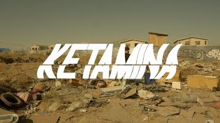 Young Kieff - Ketamina [VIDEO OFICIAL]