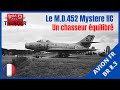 Md452 iic  lavion dot par war t dun systme anticolision  war thunder fr