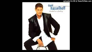 David Hasselhoff - Hooked on a Feeling [HQ]