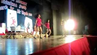 DANCE IMPULSE PRODUCTION (SET Presentation 2011)