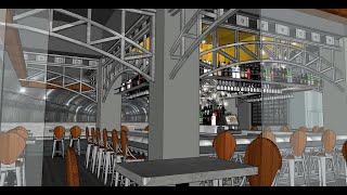 CUZIN S New Brunswick NJ - Upper Deck
