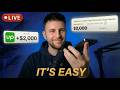 Watch Me Close $2K Upwork Client LIVE In 11 Minutes (Just Copy This)