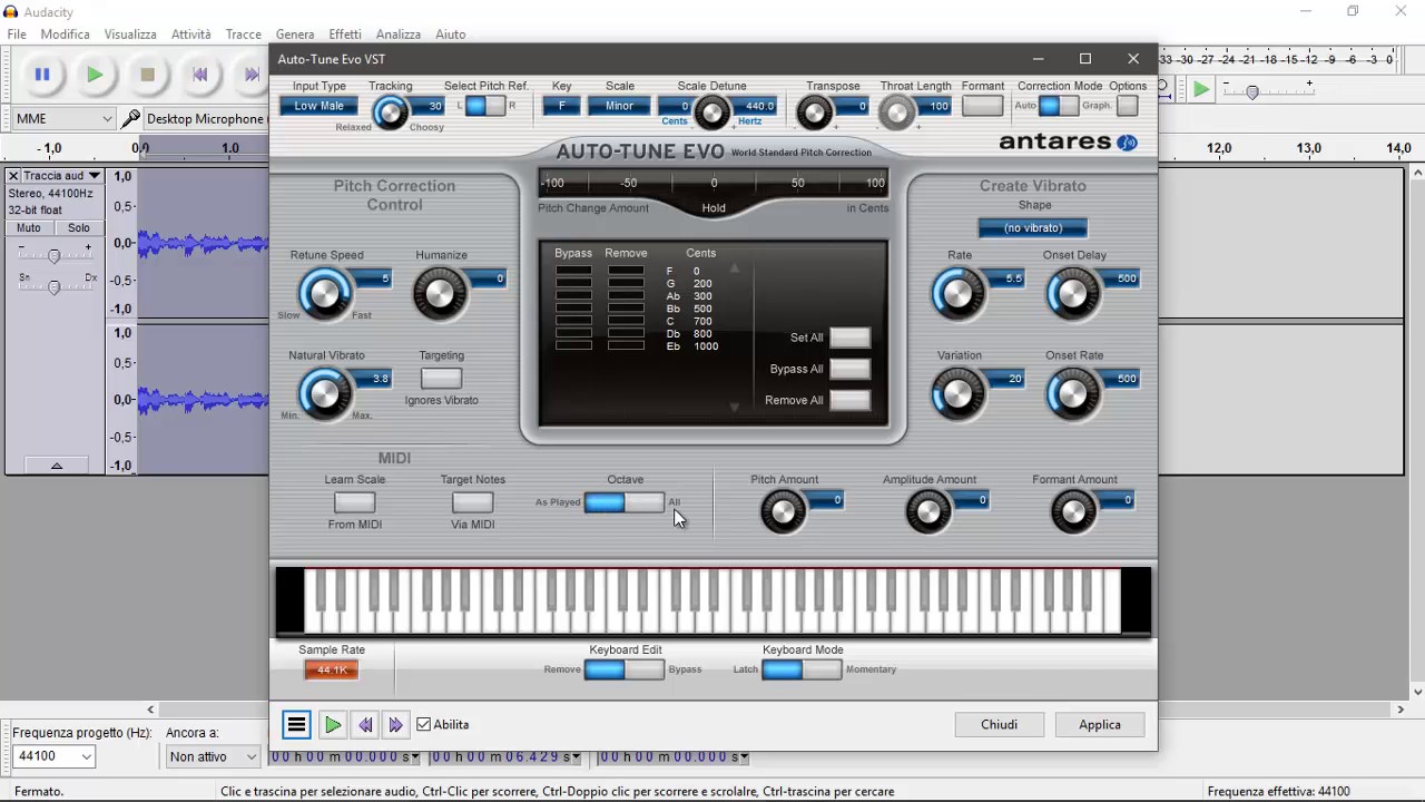 Antares autotune efx torrent