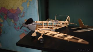 Paul K. Guillow Model Airplane Company