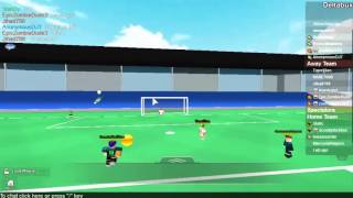 Rcfl Week 1 Refc Vs Ahfc Highlights
