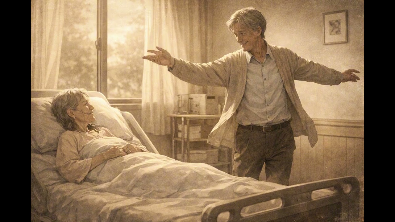 [디지털 감성 음악] 나와 함께 춤춰요 - 큐큐뮤직