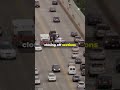 Tragedy on I-10: A Life Lost in Phoenix #shorts #phoenix #tragedy