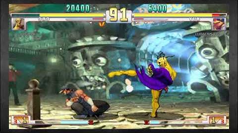 patbat008 (oro) vs ludacriskill (yun)