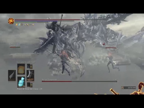 Live de Dark souls 3 cosplay de morte #2 senha para o co-op :1000 Live de Dark souls 3 cosplay de morte #2 senha para o co-op :1000