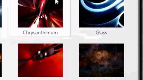Customize your Vista or XP logon screen