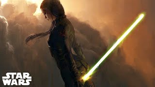 Celebrity The ONLY Class of Jedi That NEARLY Destroyed Every Sith - Star Wars Explained Profile