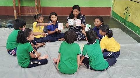 IGNOU DECE 4 Project Work Video/Phase-3/Day-5/Activity-3/January Session 2025