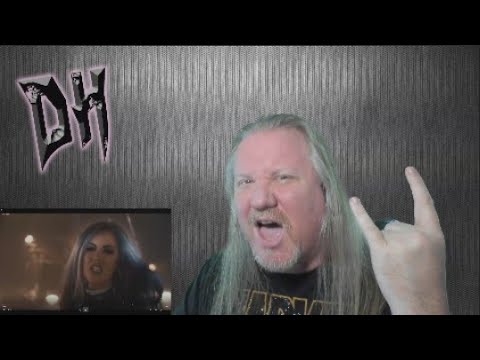 Arch Enemy The World Is Yours REACTION REVIEW FIRST TIME HEARING 