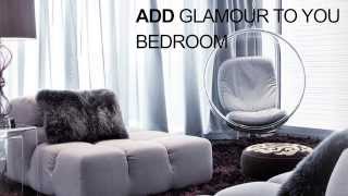 Hanging transparent Bubble chair