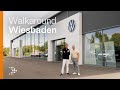Unglaubliche Geschichten aus dem Autohaus! Dominik zeigt uns einen weiteren AVEMO-Standort | AVEMO