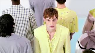 Roberto Sipos Zara SS18 Campaign