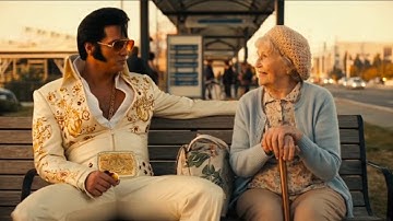 ELVIS IN Forest Gump" (1960) – Lost Vintage Technicolor Romance Elvis Movie [AI]