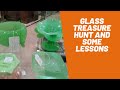 Glass Galore Fenton Murano Depression Let's Go Hunt for Treasure